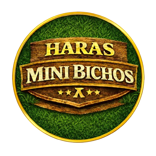 Logo Haras Mini Bichos